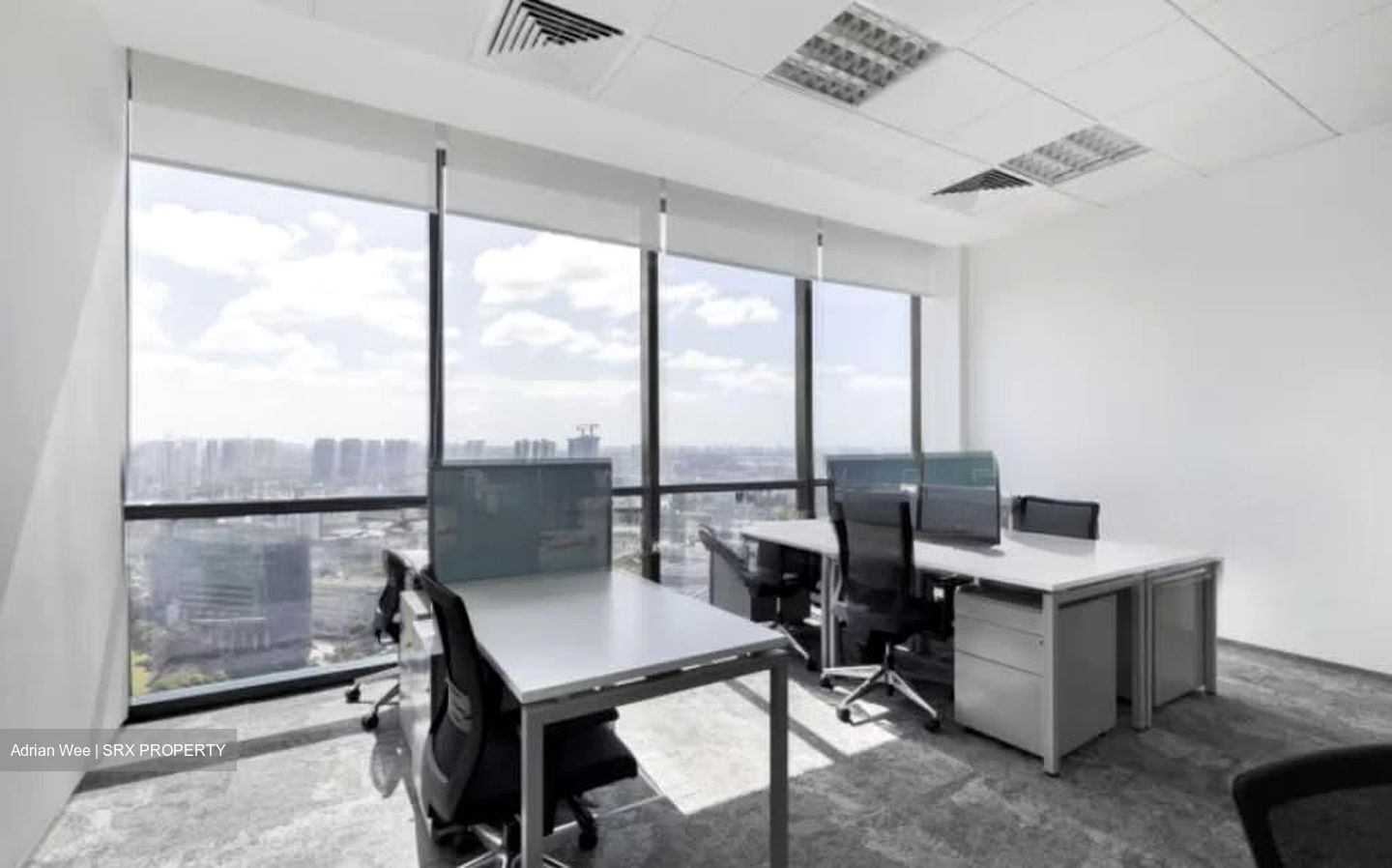 Vision Exchange (D22), Office #582265981